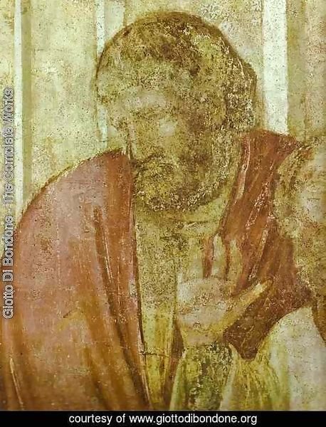 The Resurrection Of Drusiane Detail 1 1320s