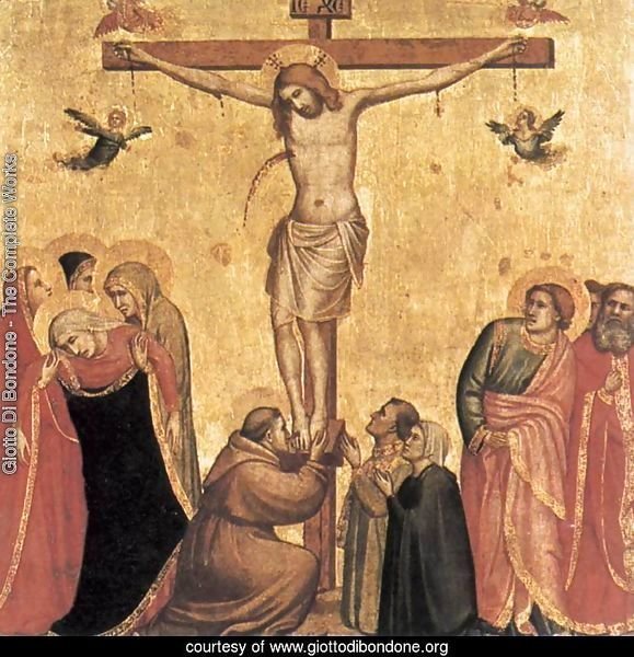 The Crucifixion 5