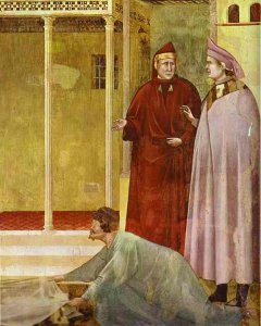 Homage Of A Simple Man Detail 2 1295-1300