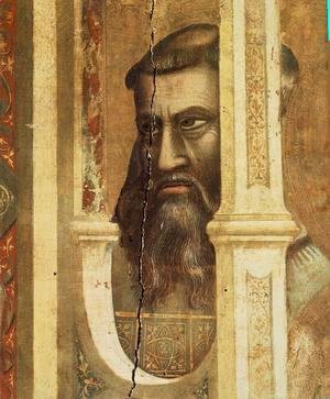Giotto Di Bondone - 