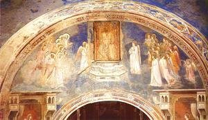 Giotto Di Bondone - Scrovegni 14