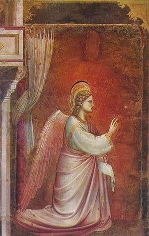 Giotto Di Bondone - Scrovegni 15