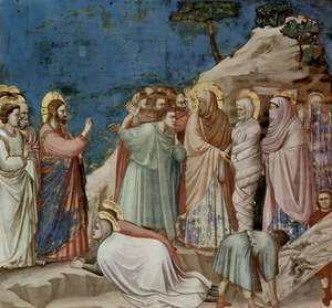 Giotto Di Bondone - Scrovegni 26