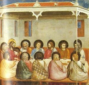 Giotto Di Bondone - Scrovegni 30