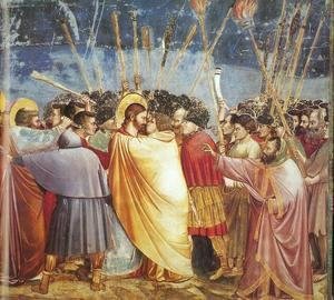 Giotto Di Bondone - Scrovegni 32