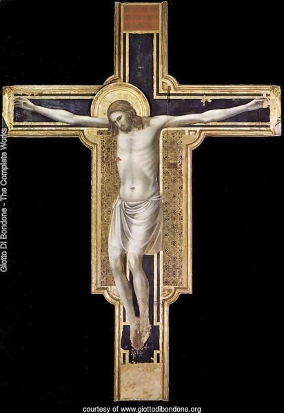 Crucifix 1310-17
