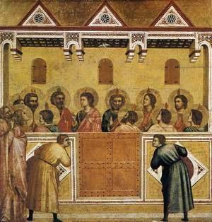 Pentecost 1320-25
