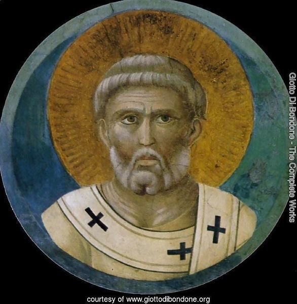 St Paul 1290s